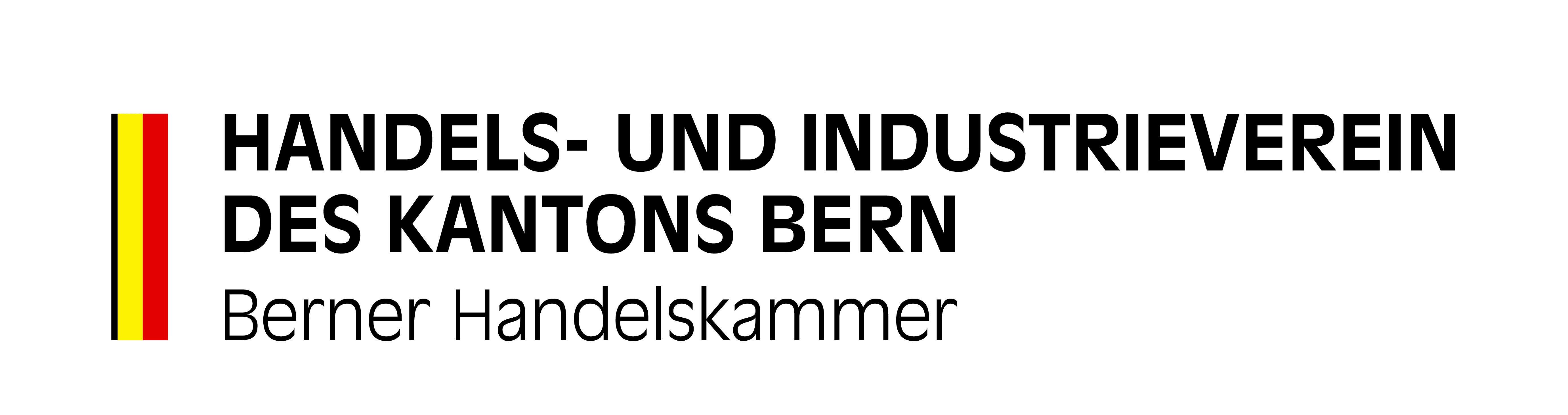 Handels- und Industrieverein des Kantons Bern