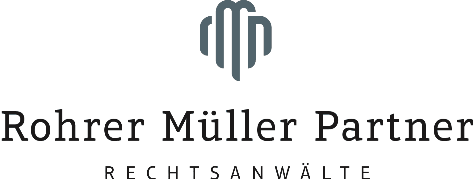 Rohrer Müller Partner AG