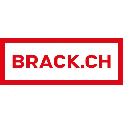 Logo  Brack.Alltron- Offre d'emploi en Suisse