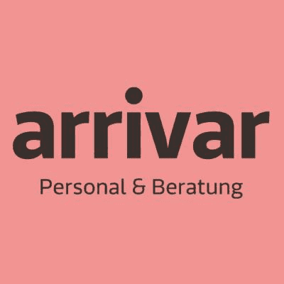 Logo arrivar ag