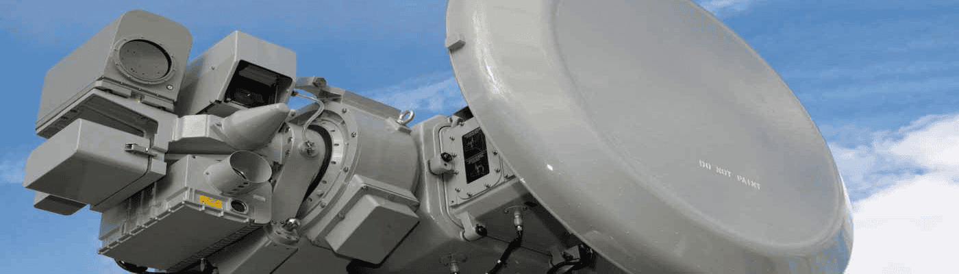 Rheinmetall Air Defence AG - 41 job offers on jobs.ch