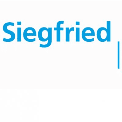 Logo Siegfried AG