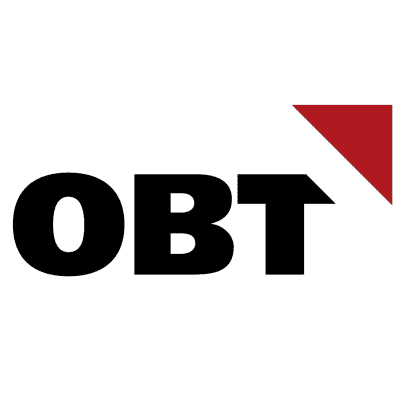 Logo  OBT AG- Offre d'emploi en Suisse