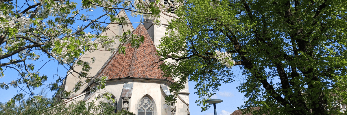 Work at Katholische Kirchgemeinde
