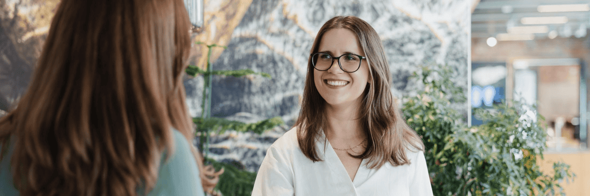 Arbeiten bei KWC Group AG