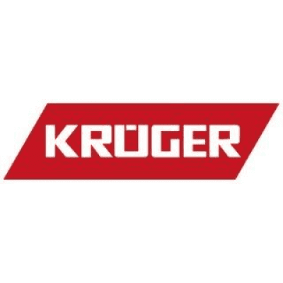 Logo Krüger + Co. AG