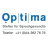 Optima Personal Stellen für Sprachgewandte