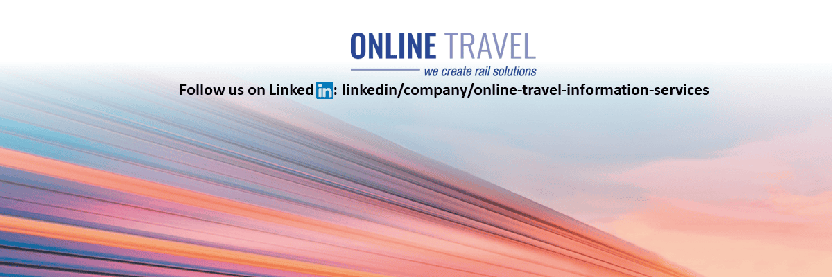 Travailler chez Online Travel Information Services AG
