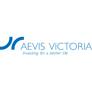 Aevis Victoria SA