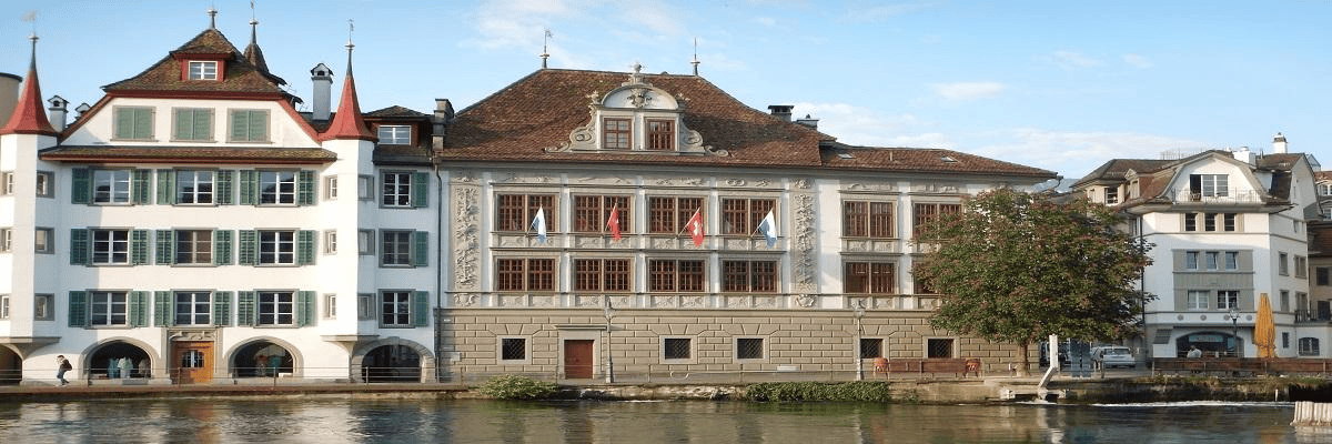 Arbeiten bei KORPORATION LUZERN