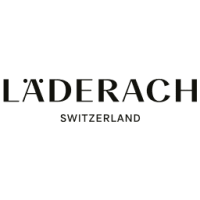Logo Läderach (Schweiz) AG