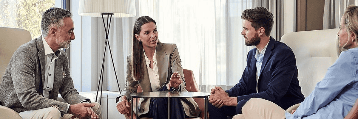 Arbeiten bei LLB - Liechtensteinische Landesbank AG