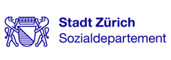 Stadt Zürich Support Sozialdepartement