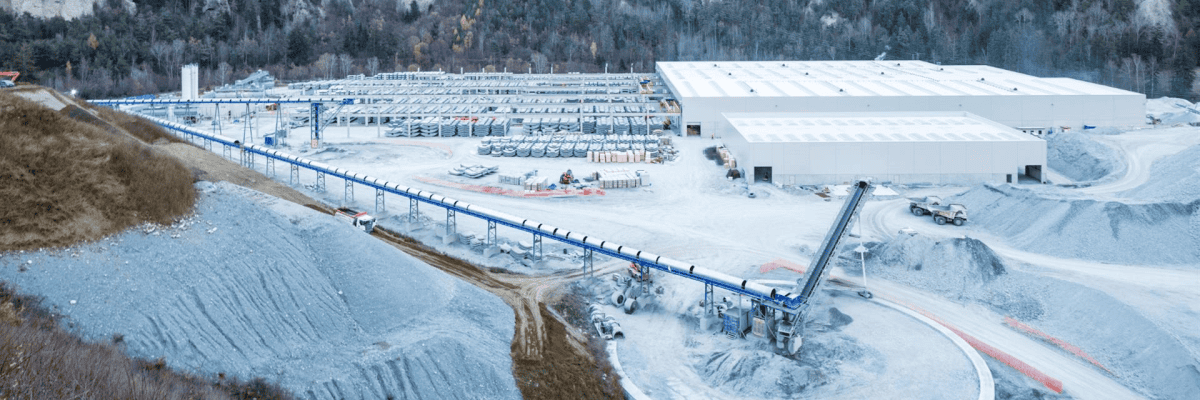 Work at Marti Technik AG