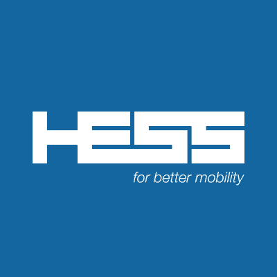 Logo Carrosserie HESS AG