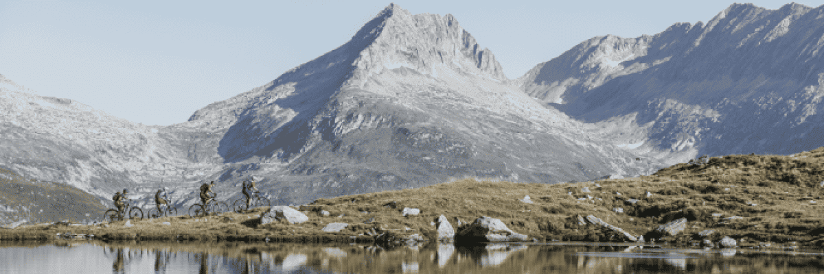 Arbeiten bei intercycle ag