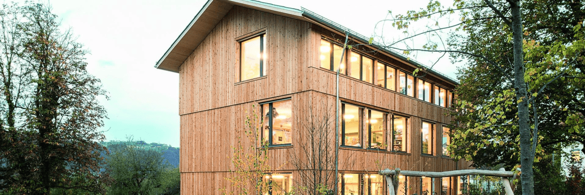 Arbeiten bei Gemeinde Münsingen