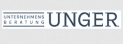 Logo Unger Unternehmensberatung
