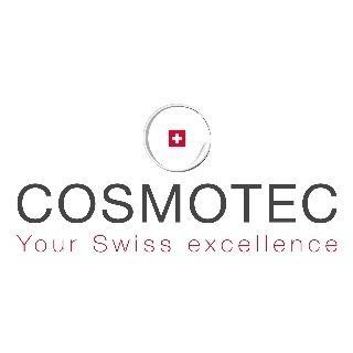 Cosmotec SA