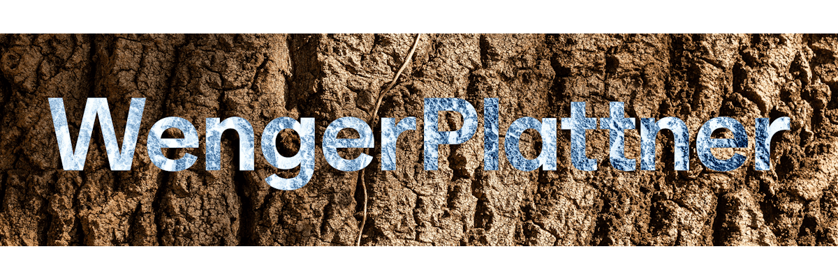 Travailler chez Wenger Plattner