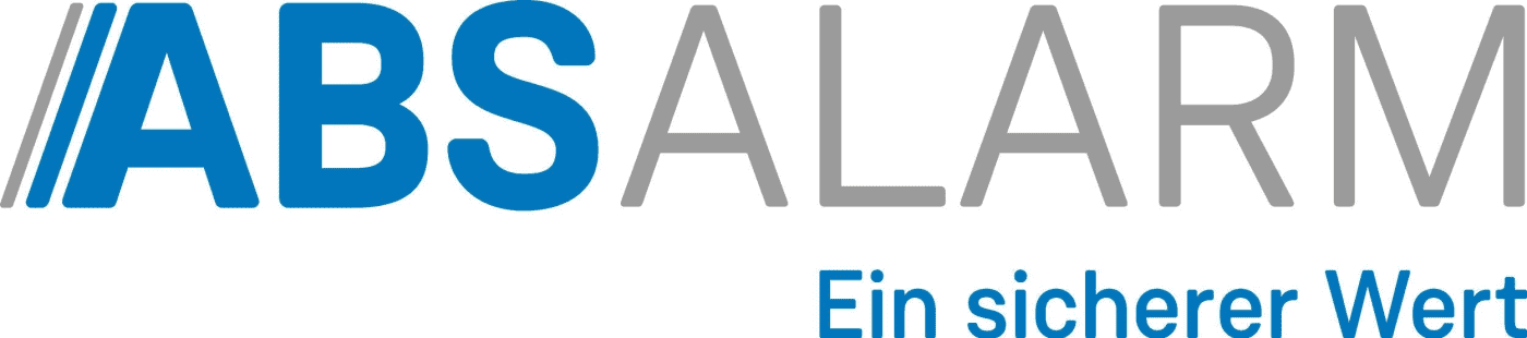 Logo ABS Sicherheitstechnik AG