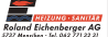 Roland Eichenberger AG
