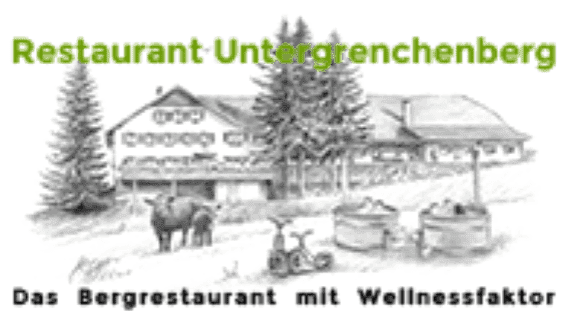 Restaurant Untergrenchenberg