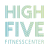 High Five Fitness AG