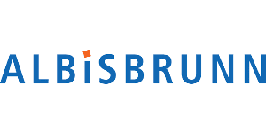 Logo ALBISBRUNN