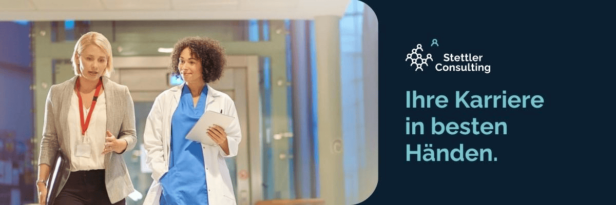 Arbeiten bei Stettler Consulting AG