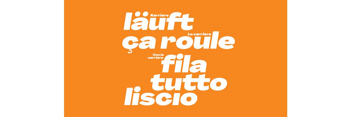 Travailler chez Fust | Swiss Household Services AG