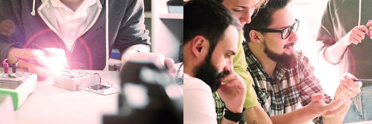 Arbeiten bei Noser Engineering AG