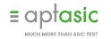 Logo Aptasic SA
