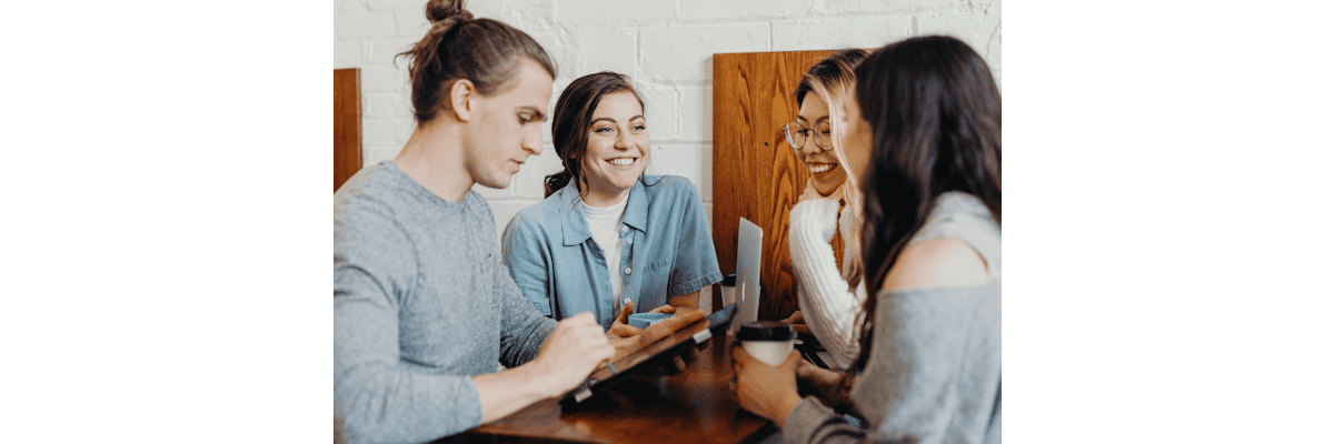 Arbeiten bei Energy AG