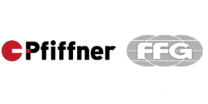 K.R. Pfiffner AG