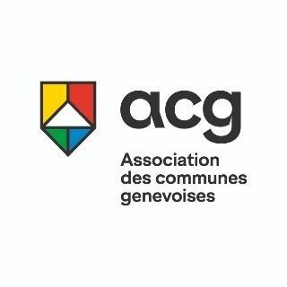 Logo Association des communes genevoises