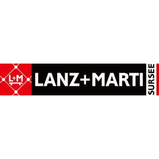 Logo  LANZ+MARTI AG- Offre d'emploi en Suisse