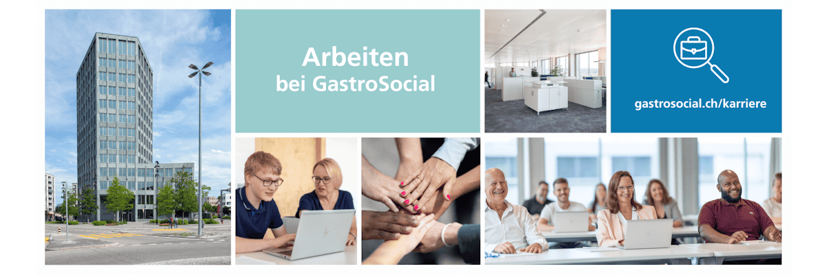 Work at GastroSocial