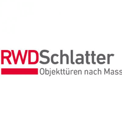RWD Schlatter AG