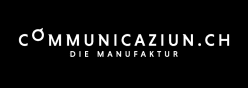communicaziun.ch Headerbild