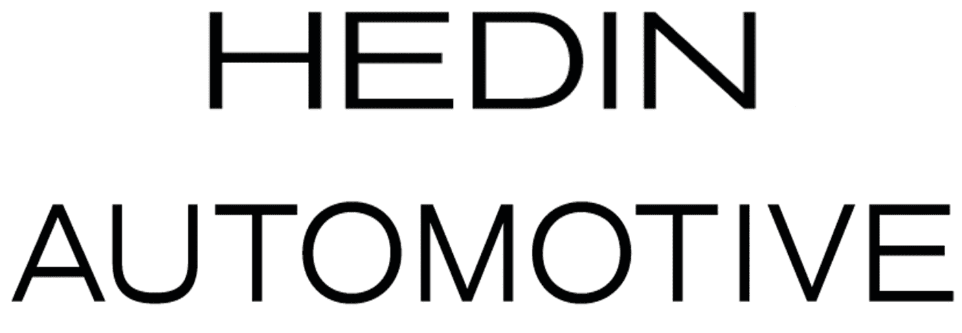 Hedin Automotive Schweiz AG, Betrieb Samstagern