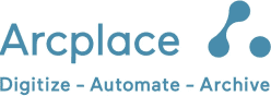 Logo Arcplace AG