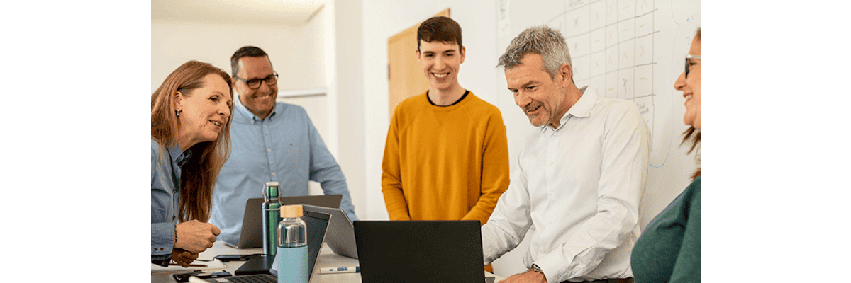 Arbeiten bei Hochschule Luzern