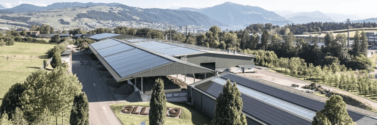 Travailler chez Alfred Müller AG