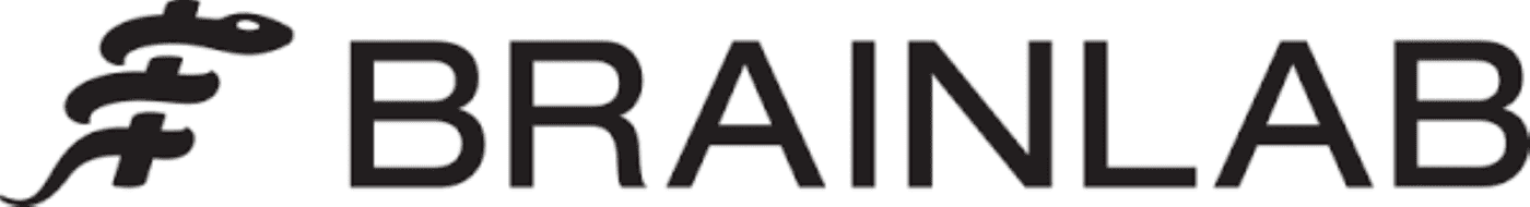 Logo Brainlab AG