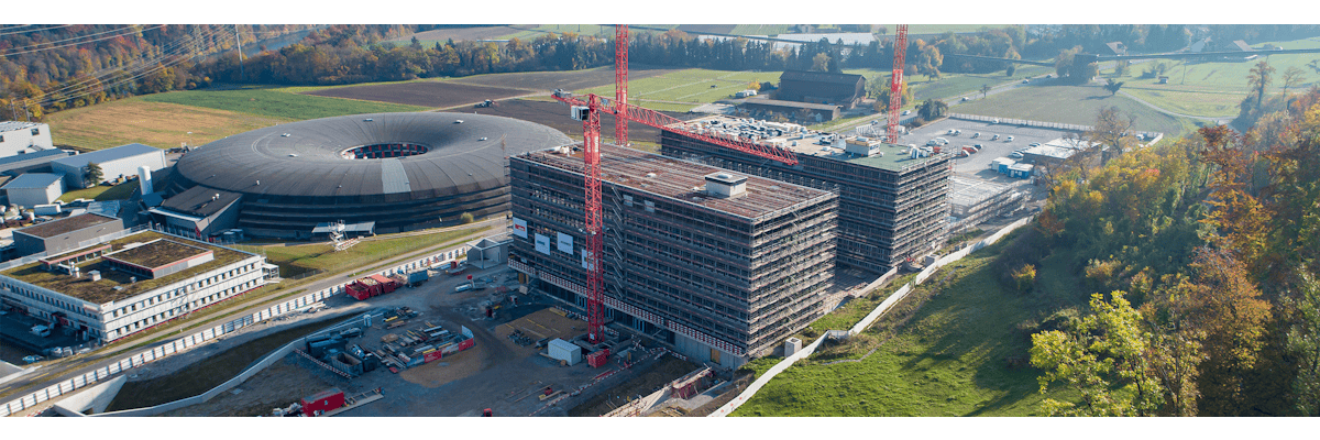 Travailler chez ERNE AG Bauunternehmung (Hauptsitz)