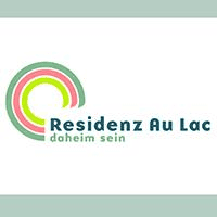 Logo Residenz au Lac