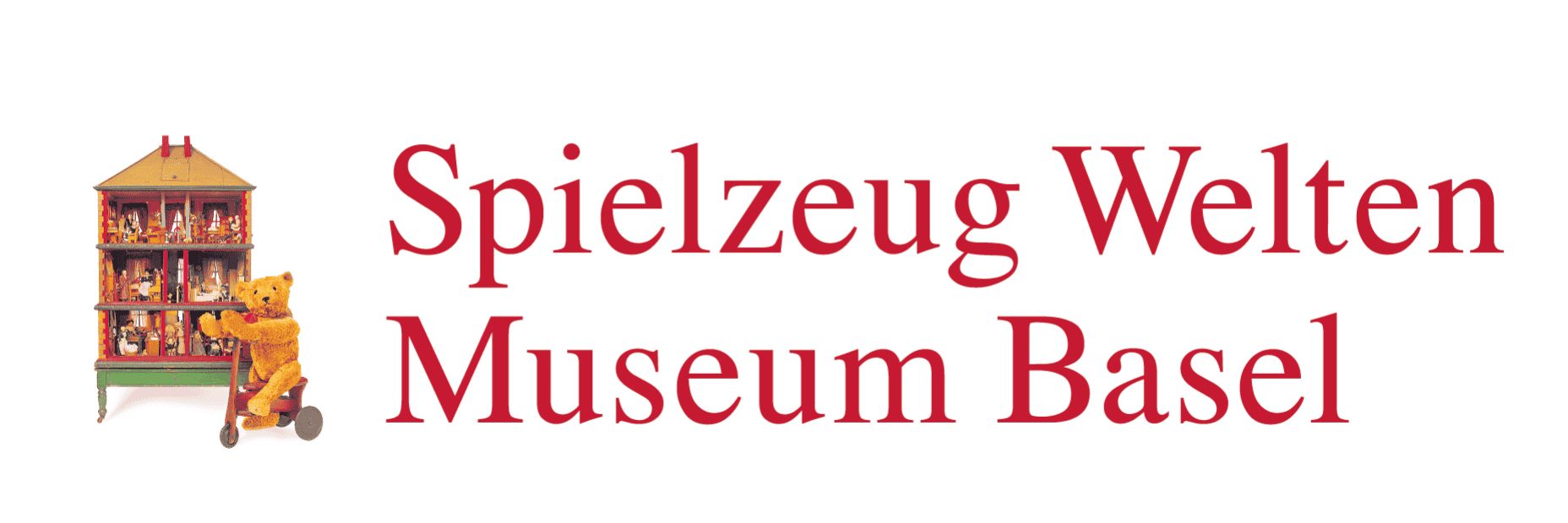 Spielzeug Welten Museum Basel, Steineck Stiftung