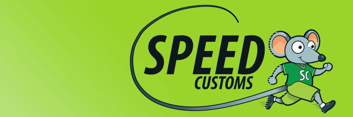 Work at Speed Customs GmbH