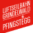 Luftseilbahn Grindelwald-Pfingstegg AG